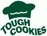 tough cookies logo